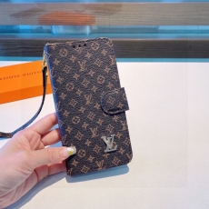 Louis Vuitton Mobile Cases